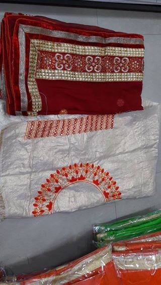 Latest lehenga collection - 6 - Dresses (Women)  on Aster Vender