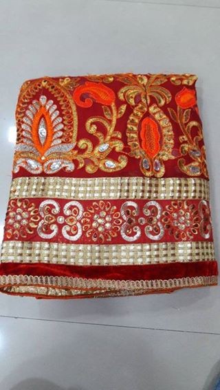 Latest lehenga collection - 4 - Dresses (Women)  on Aster Vender