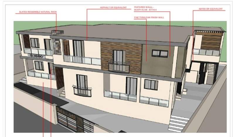 House for sell - 1 - Others  on Aster Vender