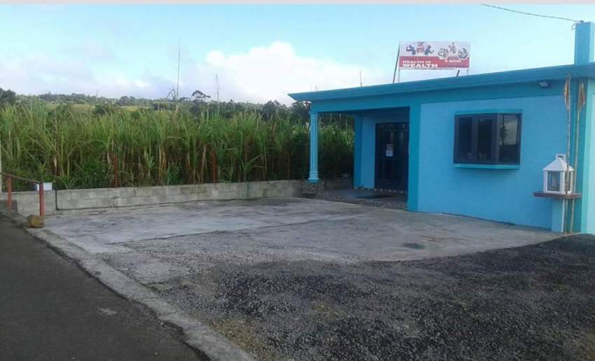 Building on Aster Vender