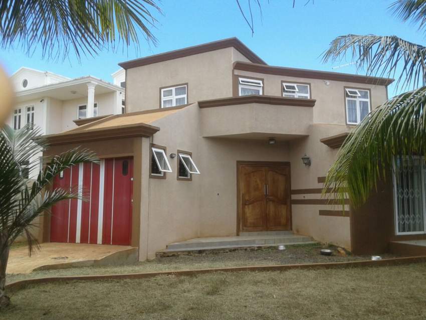 Villa Maison Albion - 1 - House  on Aster Vender