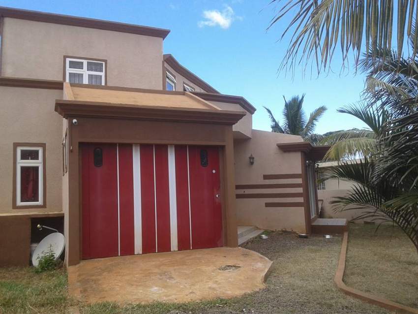 Villa Maison Albion - 0 - House  on Aster Vender