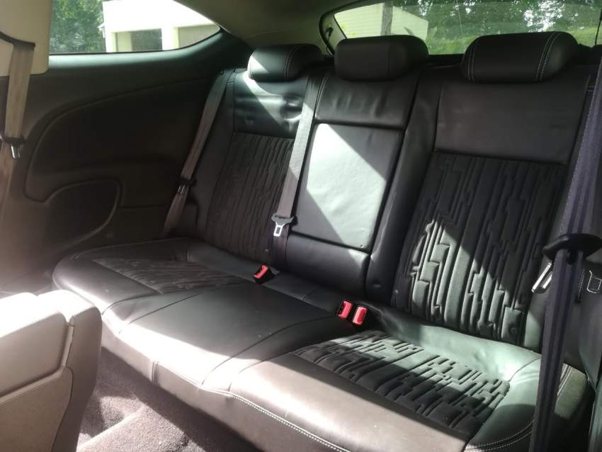 2016 Opel Astra GTC 1.6 - 7 - Compact cars  on Aster Vender