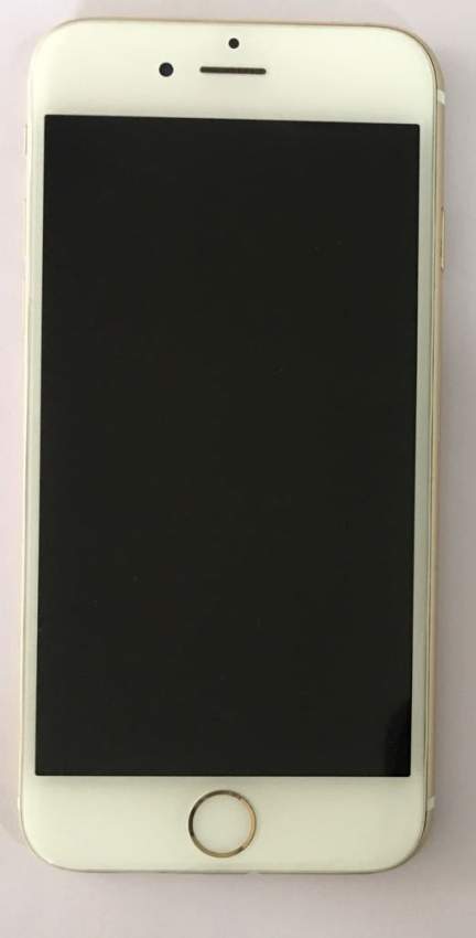 Iphone 6 plus  - 0 - iPhones  on Aster Vender