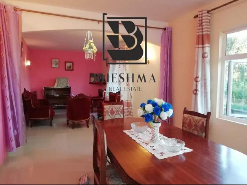 House for sale 4 bedrooms in morc Poudre D'Or Hamlet  - 1 - House  on Aster Vender