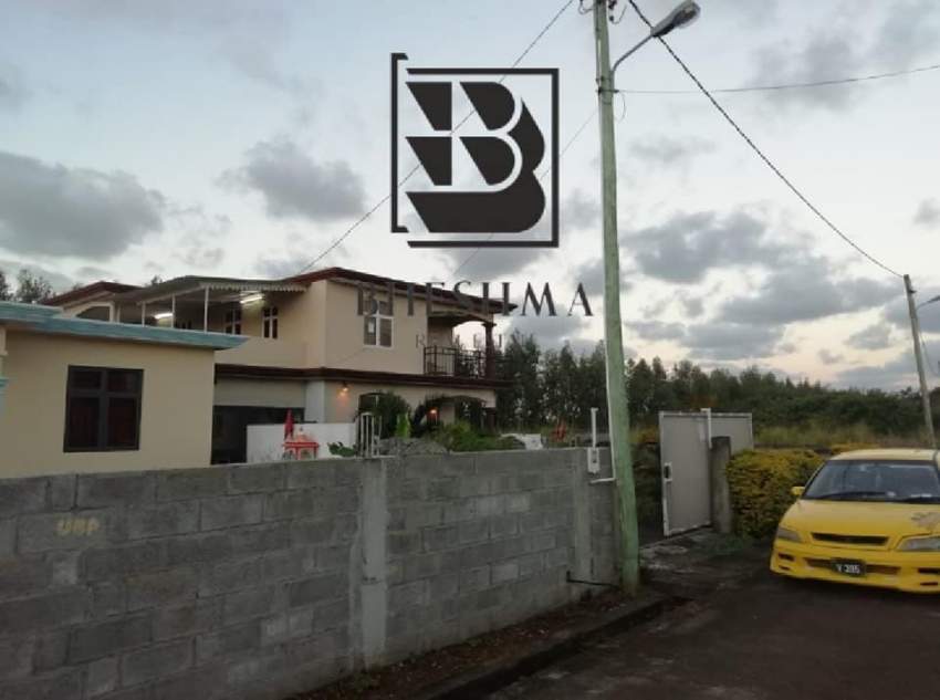 House for sale 4 bedrooms in morc Poudre D'Or Hamlet  - 3 - House  on Aster Vender