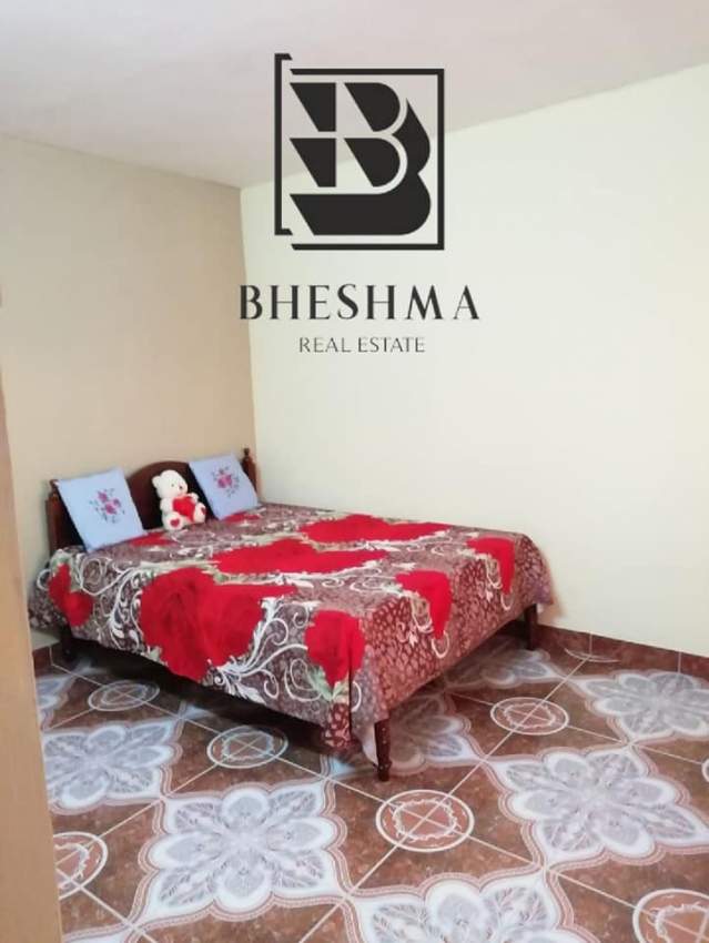 House for sale 4 bedrooms in morc Poudre D'Or Hamlet  - 4 - House  on Aster Vender