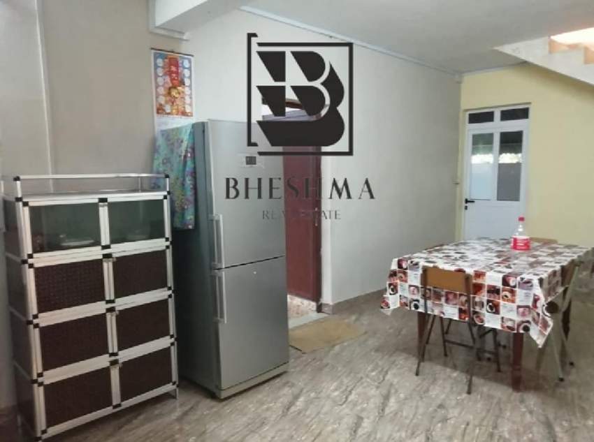 House for sale 4 bedrooms in morc Poudre D'Or Hamlet  - 0 - House  on Aster Vender