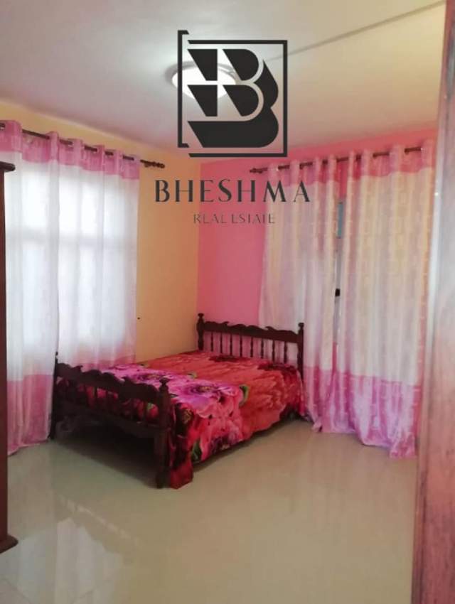 House for sale 4 bedrooms in morc Poudre D'Or Hamlet  - 2 - House  on Aster Vender