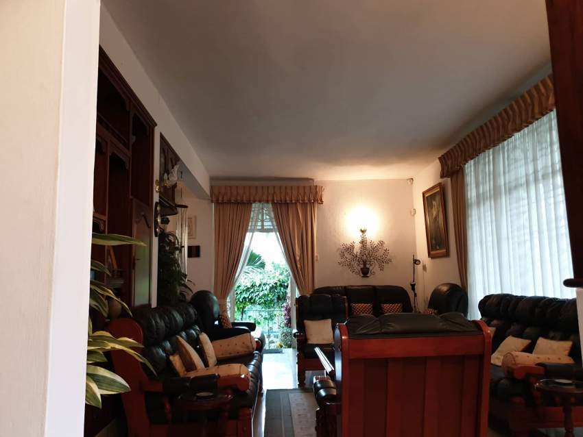 FOR SALE: HOUSE IN BEAU BASSIN BALFOUR - 1 - House  on Aster Vender