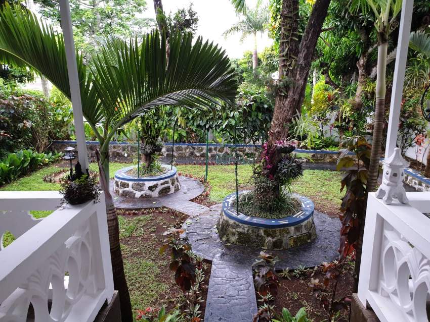 FOR SALE HOUSE IN BEAU BASSIN BALFOUR Aster Vender House