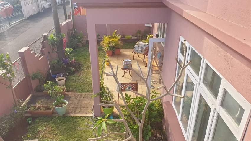 FOR SALE: HOUSE IN BEAU BASSIN VIEWPOINT - 0 - House  on Aster Vender