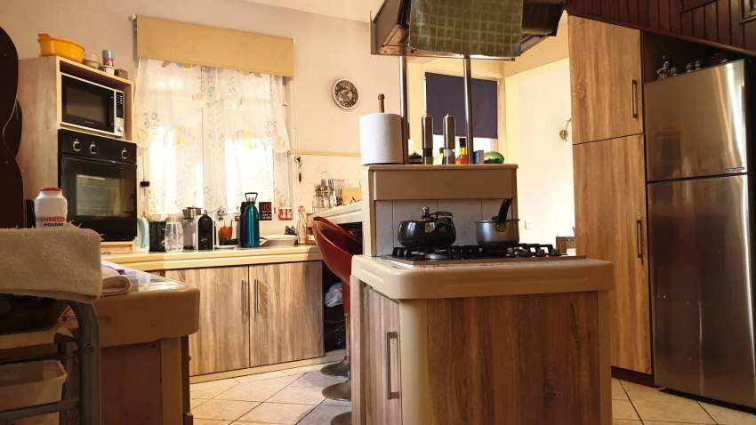 FOR SALE: HOUSE IN BEAU BASSIN VIEWPOINT - 4 - House  on Aster Vender