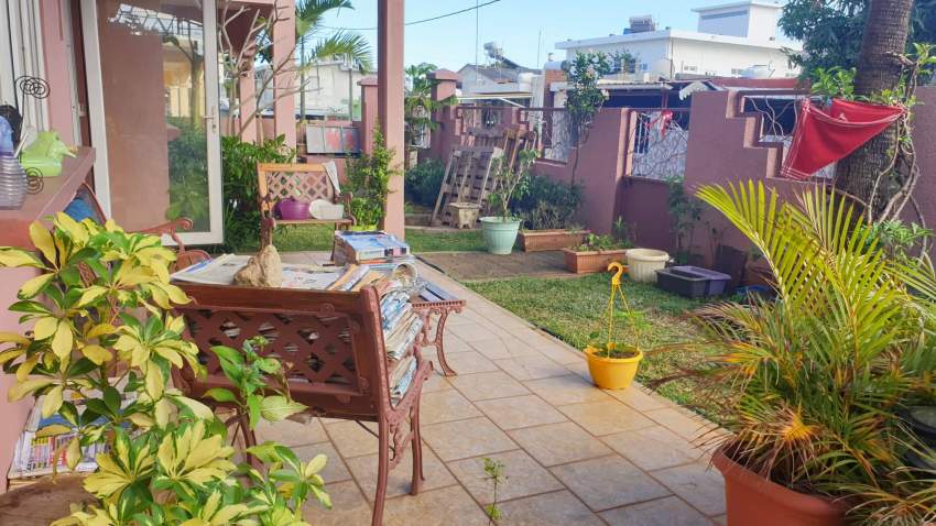 FOR SALE: HOUSE IN BEAU BASSIN VIEWPOINT - 1 - House  on Aster Vender