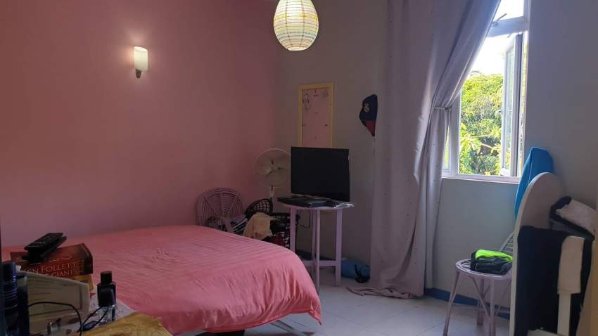 FOR SALE: HOUSE IN BEAU BASSIN VIEWPOINT - 6 - House  on Aster Vender