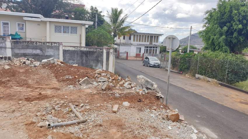 FOR SALE: LAND AT COROMANDEL - 1 - Land  on Aster Vender