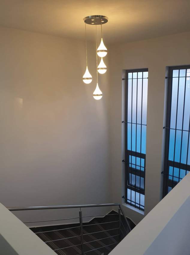 FOR SALE: VILLA IN MONT CHOISY - 4 - Villas  on Aster Vender