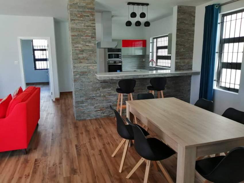 FOR SALE: VILLA IN MONT CHOISY - 1 - Villas  on Aster Vender