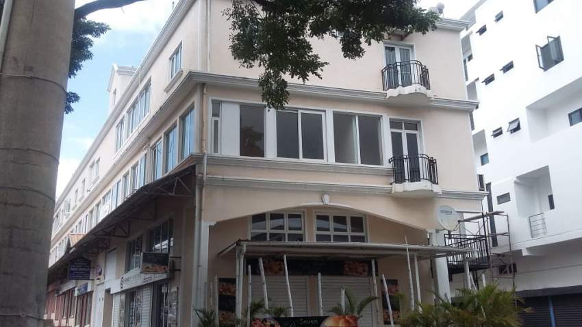 FOR SALE: APARTMENT IN FLIC EN FLAC - 0 - Apartments  on Aster Vender