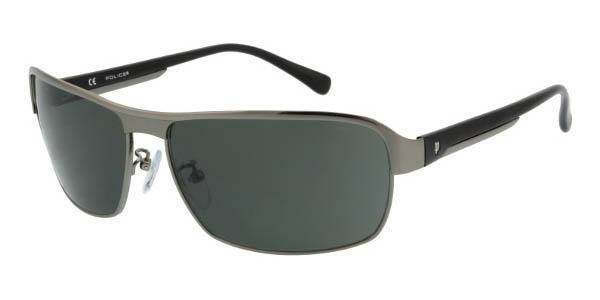 Police S 8410 Sunglasses on Aster Vender
