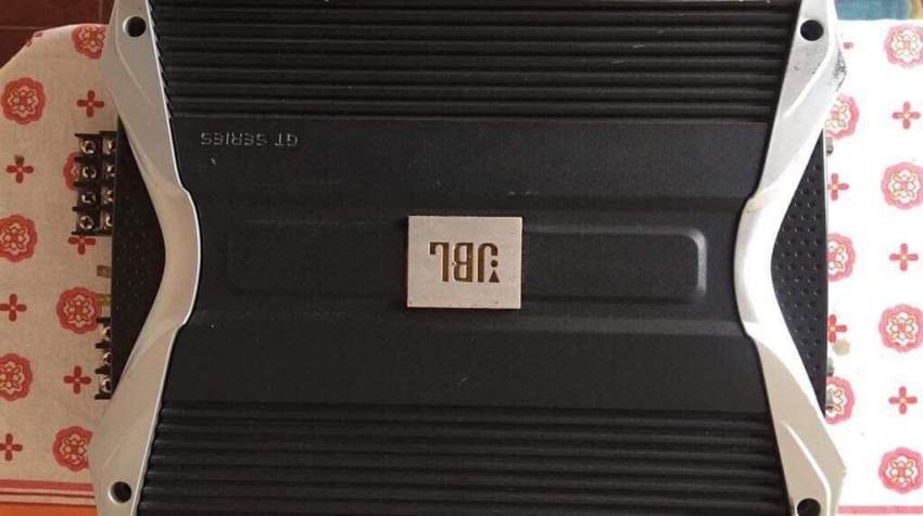 JBL gt series - 0 - Others  on Aster Vender