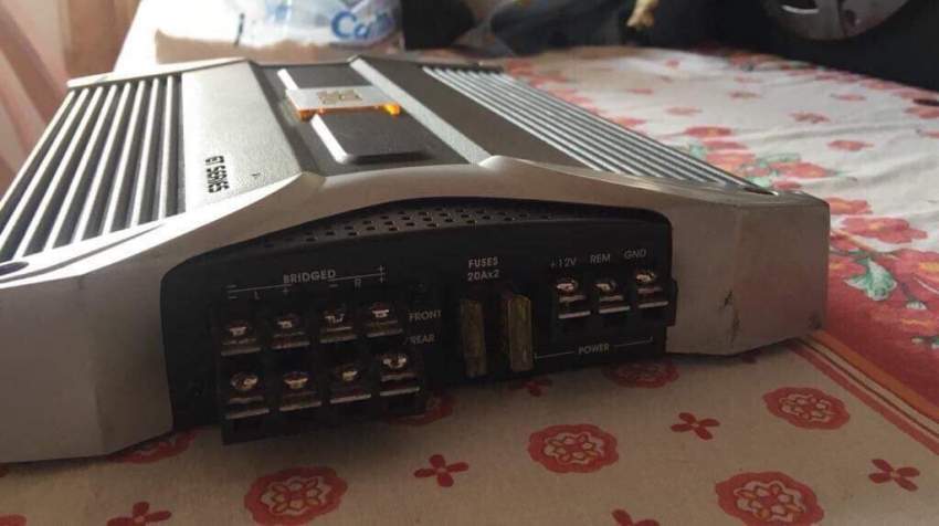 JBL gt series - 1 - Others  on Aster Vender