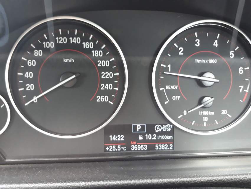 2015 BMW 425i Coupe 2 Doors - 8 - Sport Cars  on Aster Vender