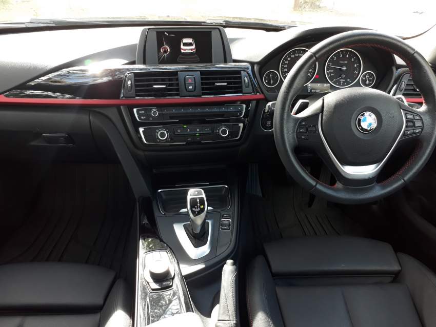 2015 BMW 425i Coupe 2 Doors - 7 - Sport Cars  on Aster Vender