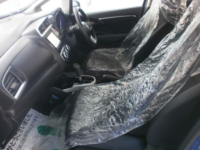 Honda Fit L Package  - 3 - Family Cars  on Aster Vender