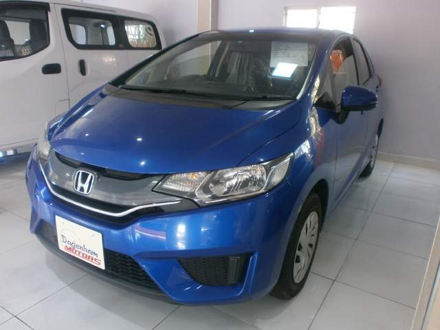 Honda Fit L Package  - 1 - Family Cars  on Aster Vender
