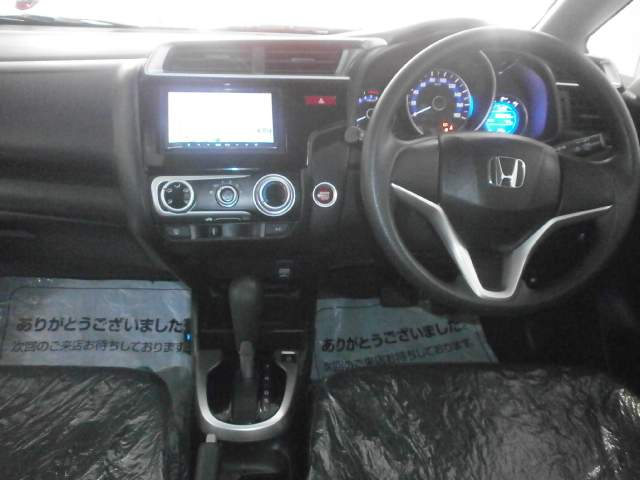 Honda Fit L Package  - 5 - Family Cars  on Aster Vender