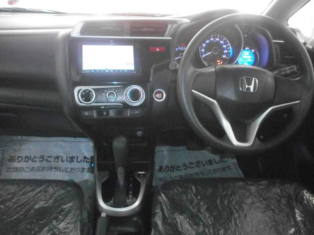 Honda Fit L Package  - 5 - Family Cars  on Aster Vender