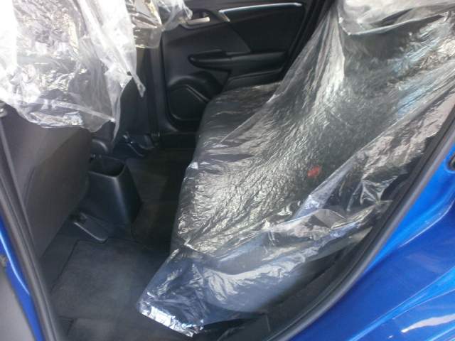 Honda Fit L Package  - 4 - Family Cars  on Aster Vender