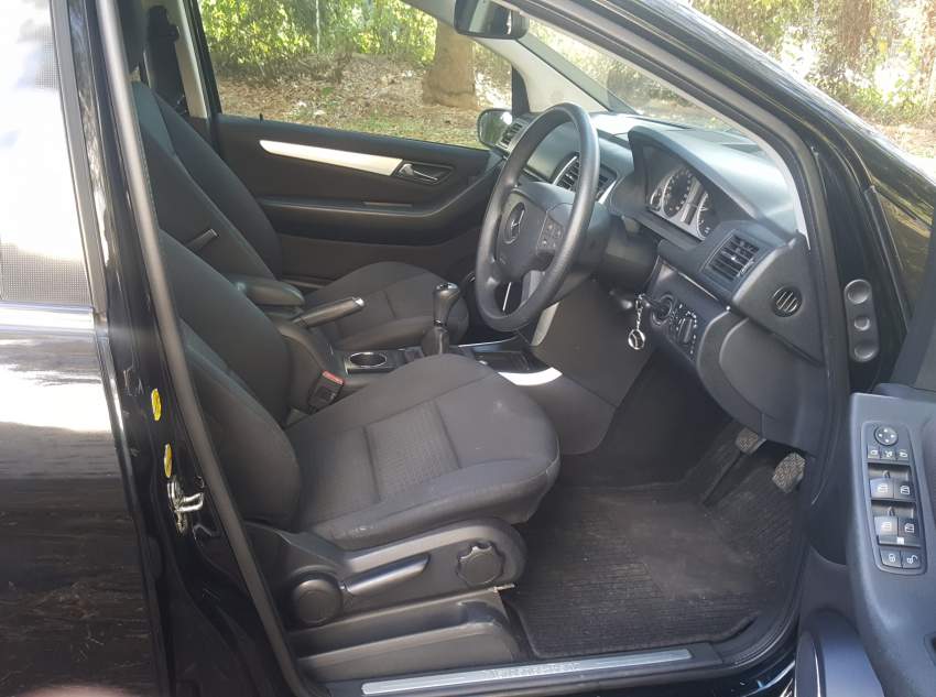 2007 Mercedes Benz B 150 - 7 - Family Cars  on Aster Vender