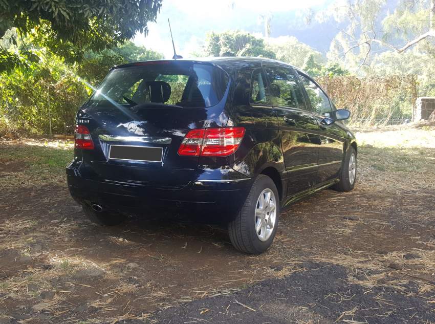 2007 Mercedes Benz B 150 - 3 - Family Cars  on Aster Vender