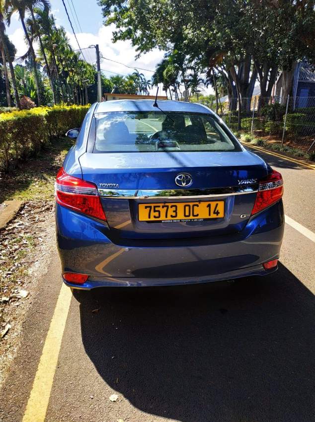 Car Toyota - 4 - Family Cars  on Aster Vender