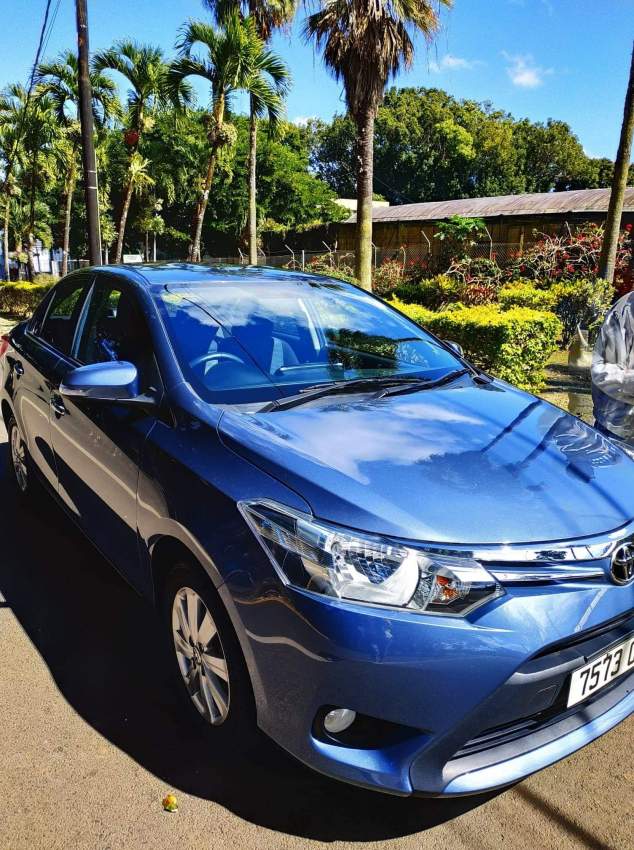 Car Toyota - 6 - Family Cars  on Aster Vender