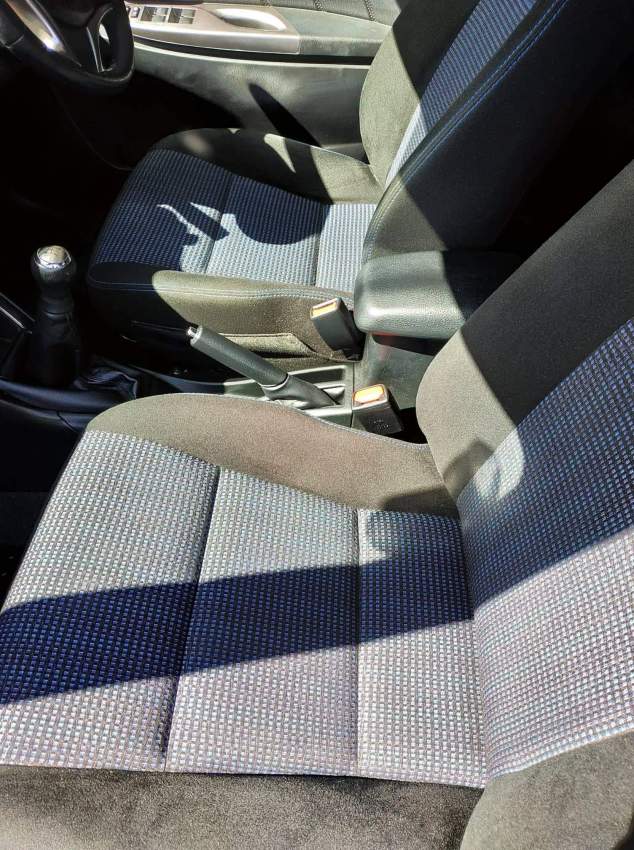 Car Toyota - 3 - Family Cars  on Aster Vender