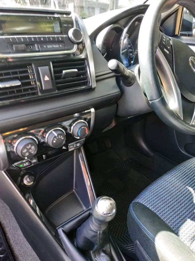 Car Toyota - 8 - Family Cars  on Aster Vender