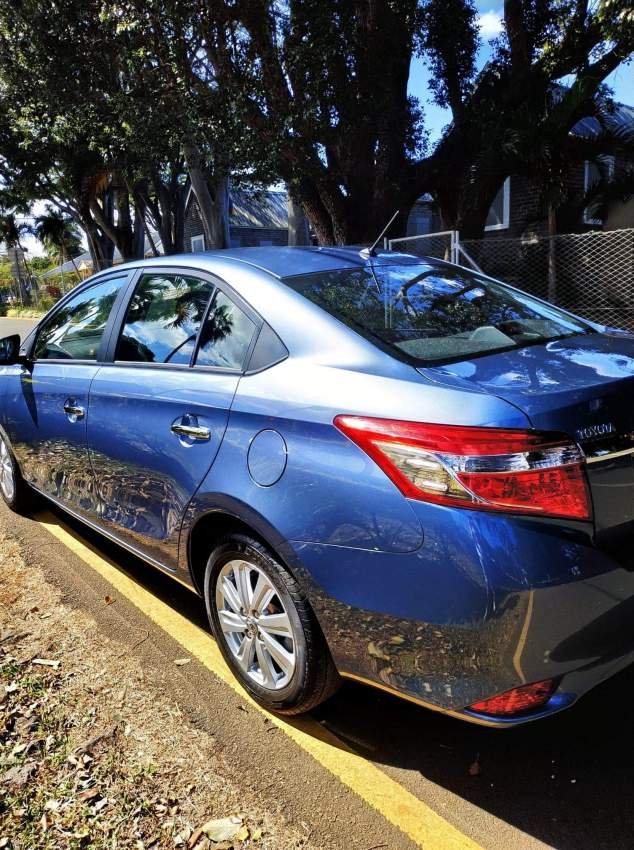 Car Toyota - 5 - Family Cars  on Aster Vender