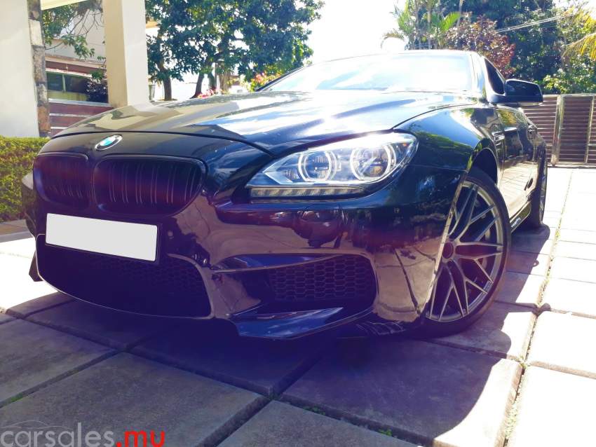 2011 BMW  640i Coupe 2 Doors - 2 - Sport Cars  on Aster Vender