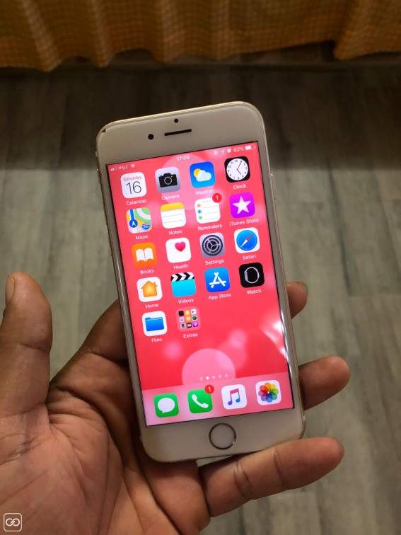 Iphone 6s - 1 - iPhones  on Aster Vender