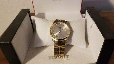 Tissot PRI100 Gold Original - 0 - Watches  on Aster Vender