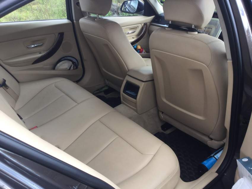 BMW 320i for sale - 2 - Luxury Cars  on Aster Vender