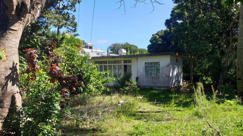 FOR SALE: HOUSE IN QUATRE BORNES on Aster Vender