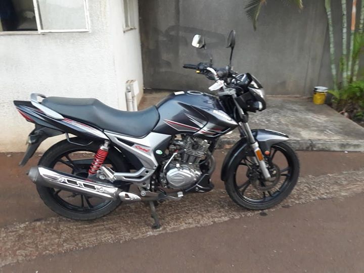 Moto cycle haujou - 5 - Sports Bike  on Aster Vender