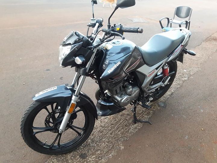 Moto cycle haujou - 4 - Sports Bike  on Aster Vender