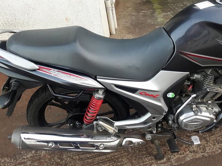 Moto cycle haujou - 1 - Sports Bike  on Aster Vender