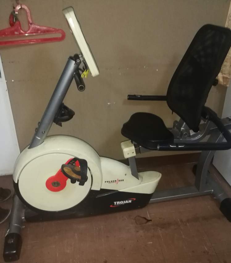 Sport cycle - 0 - Health Products  on Aster Vender