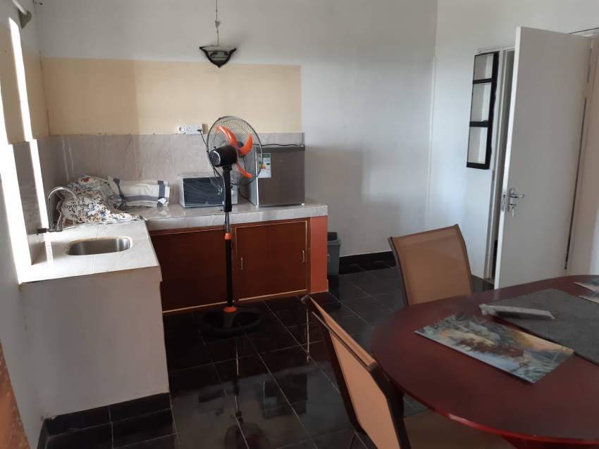 Maison/chambre à louer à Rodrigues  - 8 - Apartments  on Aster Vender